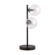Lampka nocna ROSSI LN2 TRANSPARENT 877/LN2 EMIBIG