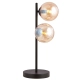 Lampka nocna ROSSI LN2 MIODOWY 879/LN2 EMIBIG