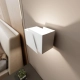 Kinkiet FROST WHITE 940/1 EMIBIG