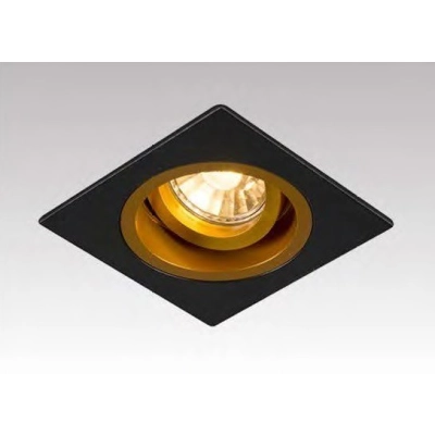Oprawa stropowa Zuma Line Chuck DL Square 92706