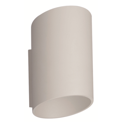 LAMPA SPOT ZUMA LINE SLICE WL WHITE SPOT 50603-WH (biały)